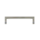 CSQ, Square Tubing Singled-Sided Pull Handle — CSQ12