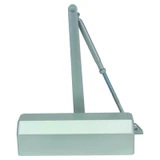 615-RWPA, PHOENIX GRADE 1 POWER ADJUSTABLE CLOSER W/ BACKCHECK & FULL COVER, — 615-RWPA-AL — ALUMINIUM