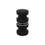 CSDK120, Back-to-Back Shower Door Knobs — CSDK120