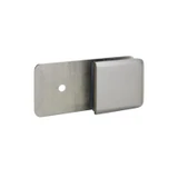 CBGC182 'Y' Inline Beveled Glass Shower Door Clamp — CBGC182