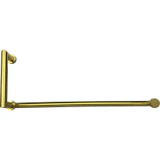 CMTB8X24, 8" Pull Handle with 24" Towel Bar, Pull handle Towel Bar Combination Sets — CMTB8X24