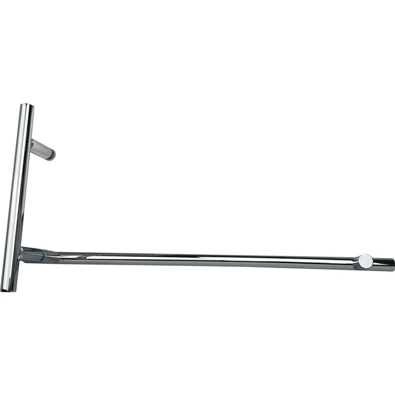 CLTB8X18, Ladder Style, 8" Pull Handle with 18" Towel Bar, Pull handle Towel Bar Combination Sets — CLTB8X18