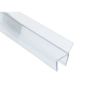 CP120WS, PVC Seal and Wipe for 1/2" Glass — CP120WS
