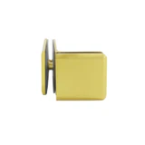 CBGC0F90, 90° Glass to Glass Clamp — CBGC0F90