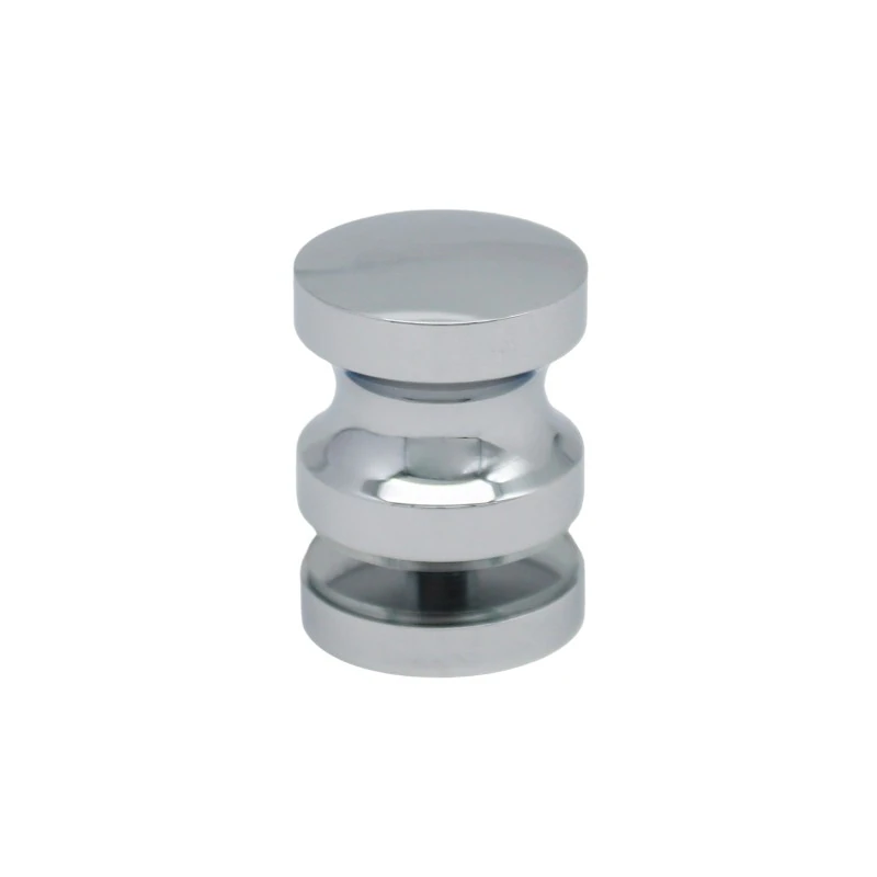 CSDK120A Single-Sided Shower Door Knobs — CSDK120A