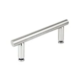 CLTB, Ladder Style Singled-Sided Pull Handle — CLTB6