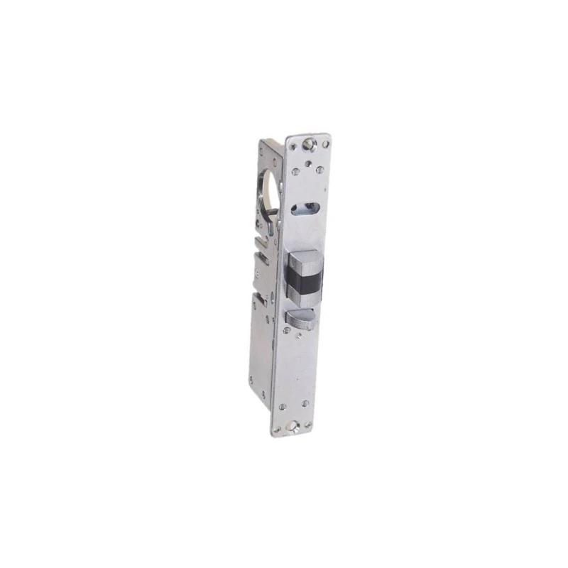 DeadLatch Lock Backset