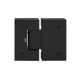 CGEN180, 180 Degree Glass to Glass Hinge for Frameless Shower Door — CGEN180