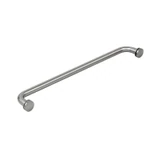 CBM SERISE, Tubular Singled-Sided Pull Handle/Towel Bar — CBM20