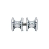 CSDK100 Back to Back Shower Door Knobs — CSDK100