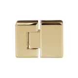 CP1N180, 180 Degree Glass to Glass Hinge for Frameless Shower Door — CP1N180