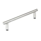 CLTB, Ladder Style Singled-Sided Pull Handle — CLTB12