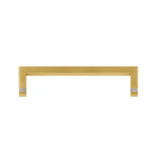 CSQ, Square Tubing Singled-Sided Pull Handle — CSQ12