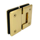 CP1N580, 5 Degree Glass To Glass Hinge for Frameless Shower Door — CP1N580