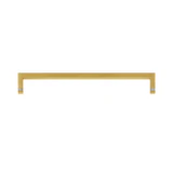CSQ, Square Tubing Singled-Sided Pull Handle — CSQ20