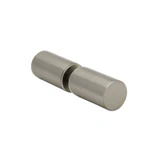 CSDK112, Back to Back Shower Door Knobs — CSDK112