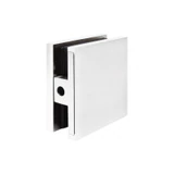 CSB90,Square Fixed Panel Clamp for shower door — CSB90